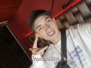 loganwallker Vidéos Fellations