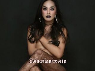 Loinasianfrostty