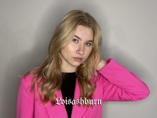 Loisashburn