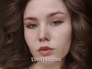 Loiscrumpton