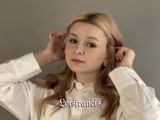 Loisfrancis