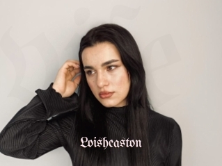loisheaston Vidéos Fellations