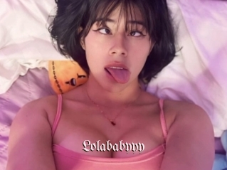 Lolababyyy