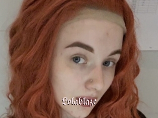 Lolablaze