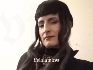 Lolalawless