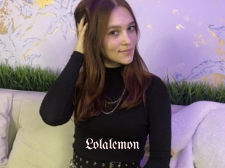 Lolalemon
