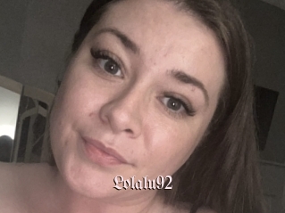 Lolalu92