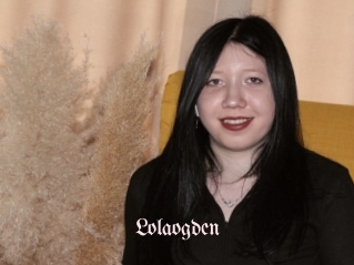 Lolaogden