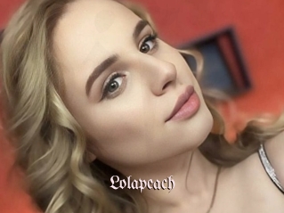 Lolapeach