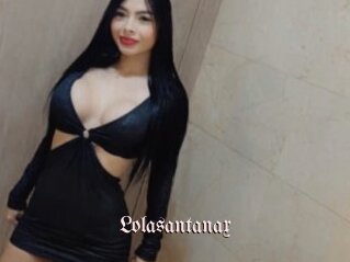 Lolasantanax
