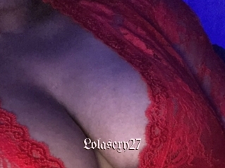 Lolasexy27