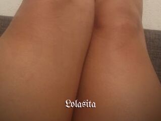 Lolasita