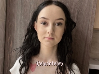 Lolasokolov