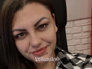 Lollamiles