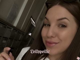 Lollypollie