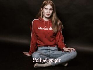 Lollyshoogar