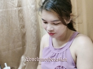 Lonelymotherasian