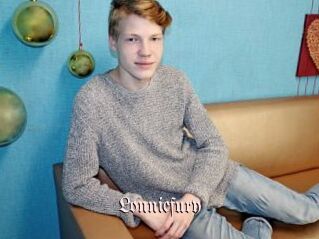 Lonniefury