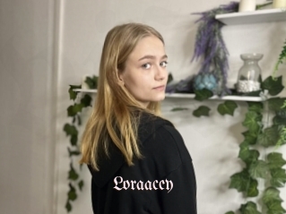 Loraacey