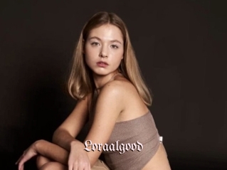 Loraalgood