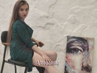 Loraanna