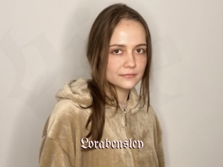 Lorabensley
