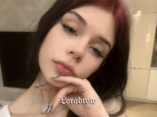 Lorabrow