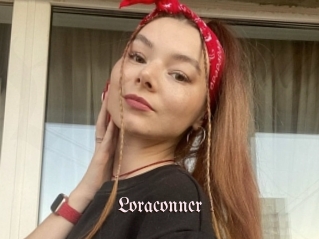 Loraconner