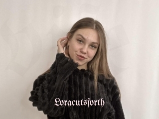 Loracutsforth