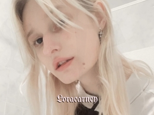 Loraearney