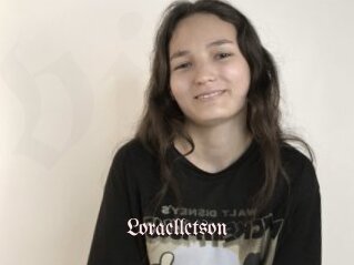 Loraelletson