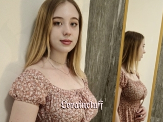 Loraineluff