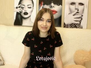 Lorajosie