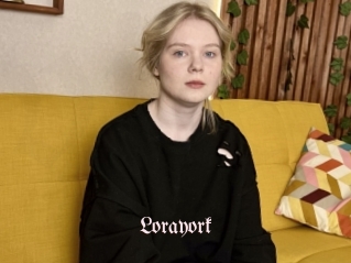 Lorayork
