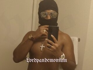 lordpandemonium Vidéos Fellations