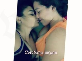 Loredana_megan