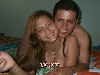 Lorejefer