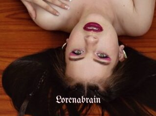 Lorenabrain