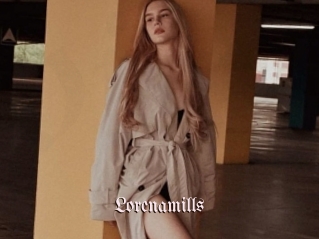 Lorenamills