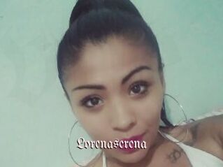Lorenaserena