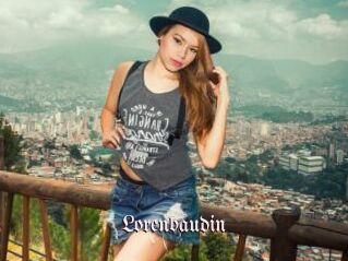 Lorenbaudin