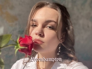 Lorenhampton
