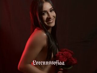 Lorennssofiaa