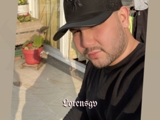Lorensgv