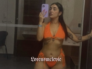 Lorensmclevie
