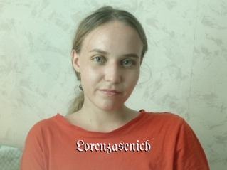 Lorenzasenich
