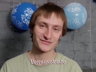 Lorenzocolombo