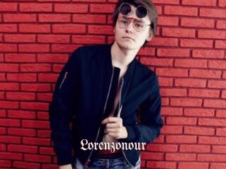 Lorenzonour