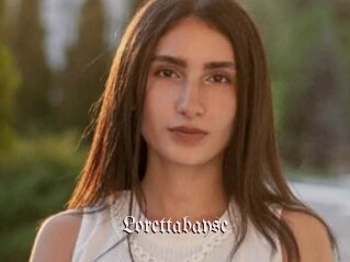 Lorettabayse