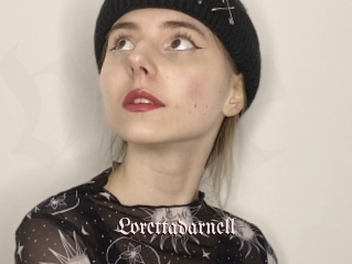 Lorettadarnell